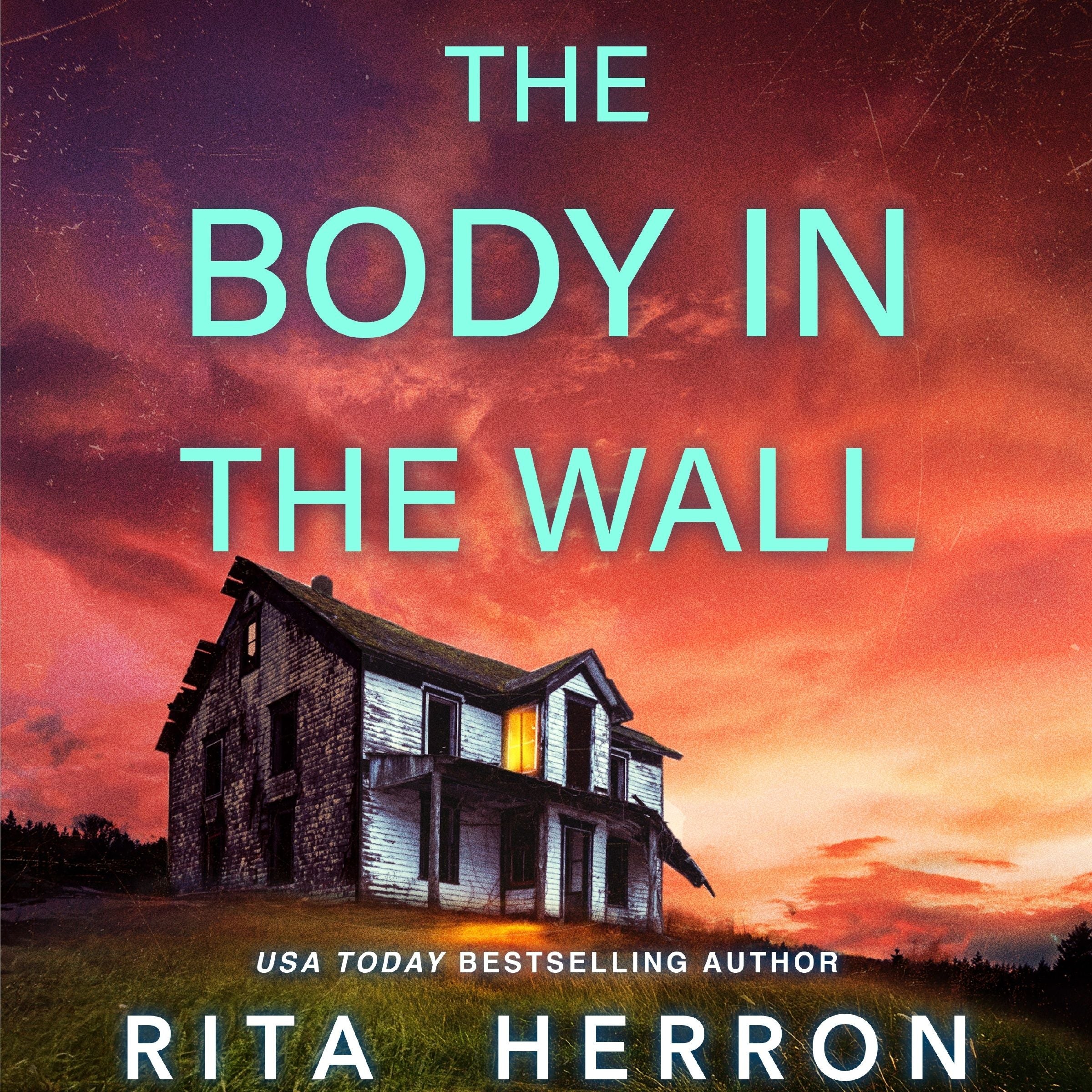 Body in the Wall