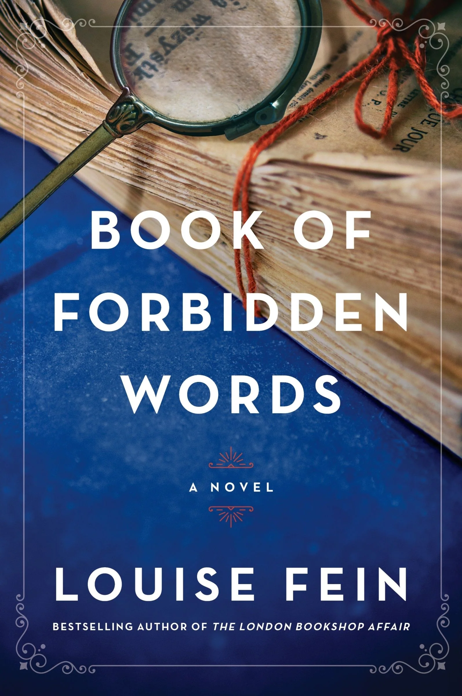 Book of Forbidden Words - Image 2