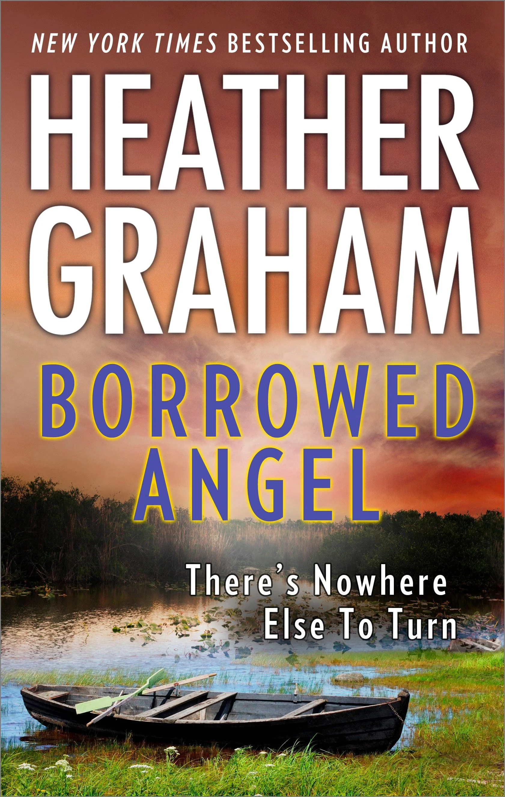 Borrowed Angel - Image 2