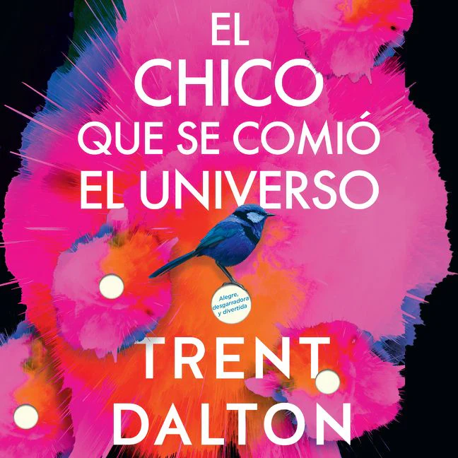 Boy Swallows Universe \ chico que se comi?? el universo, El (SPA)