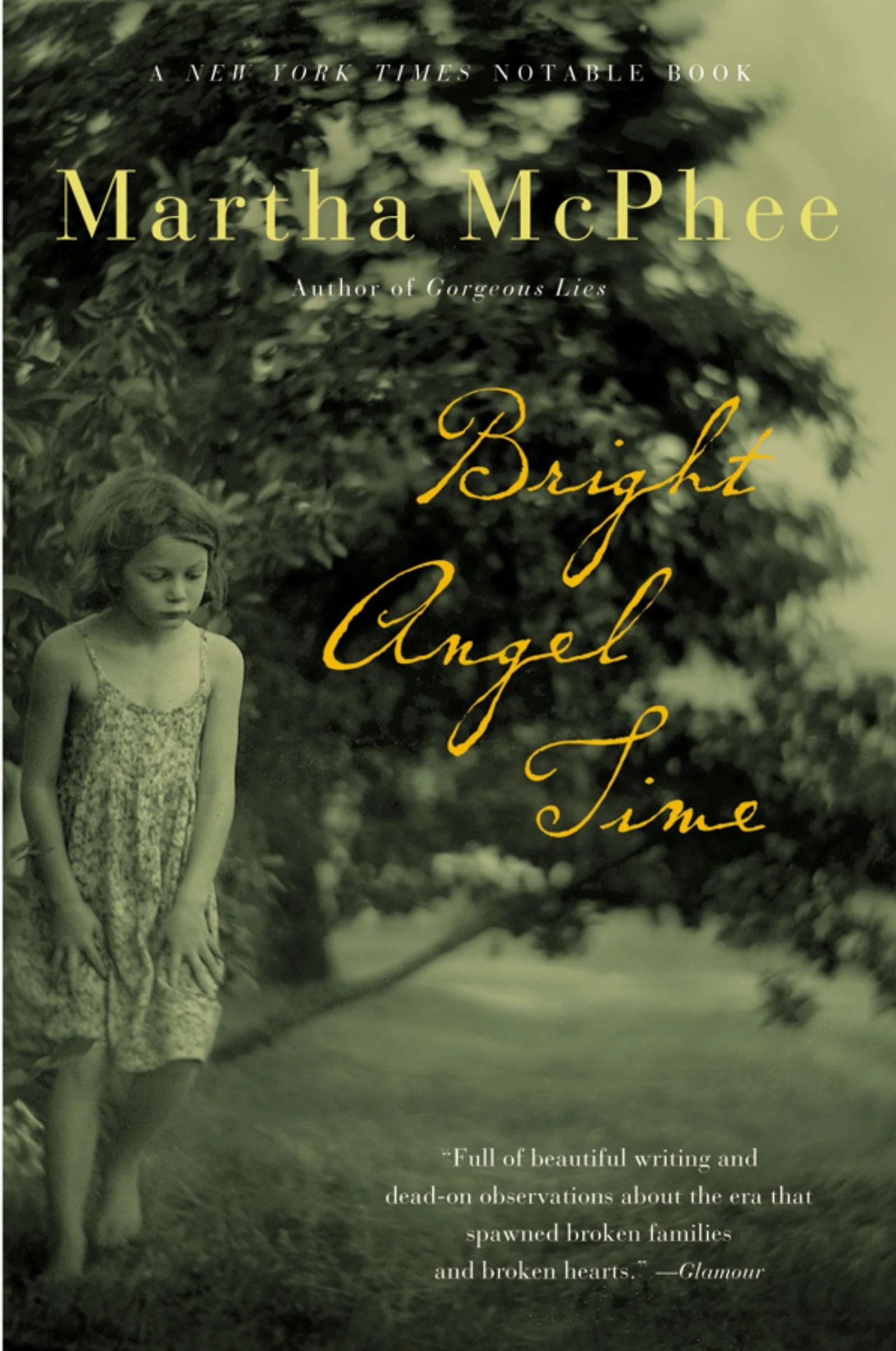 Bright Angel Time - Image 2