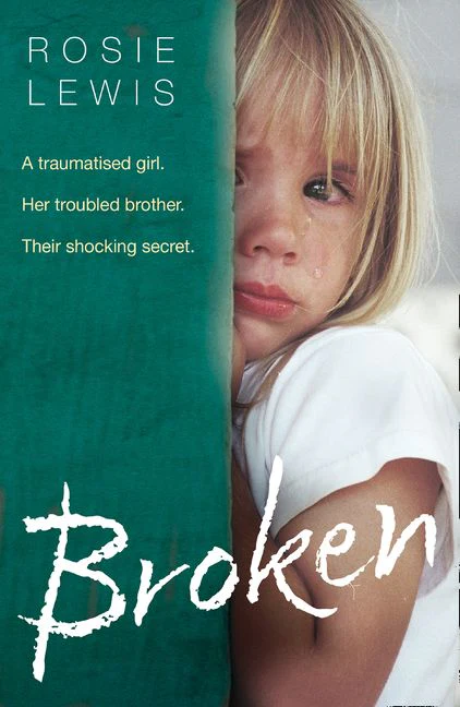 Broken