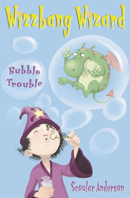 Bubble Trouble - Image 2