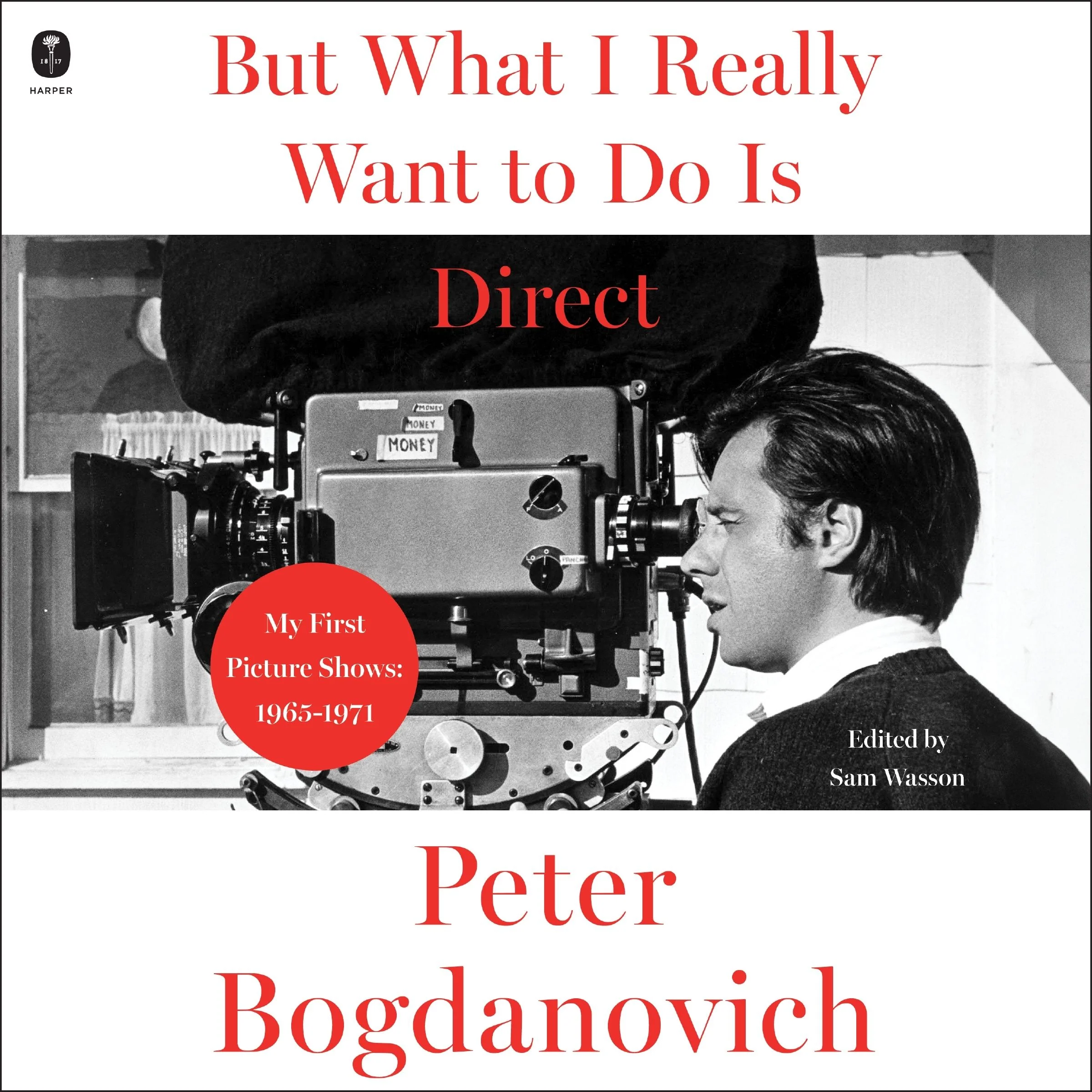 But What I Really Want to Do Is Direct - Image 19
