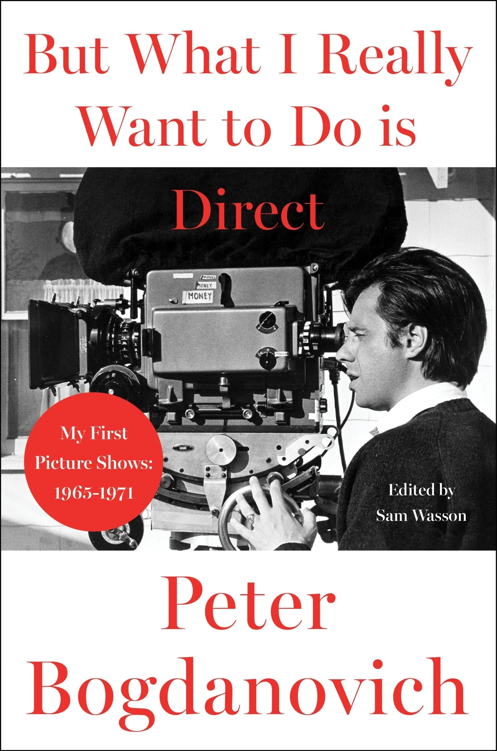 But What I Really Want to Do Is Direct - Image 20