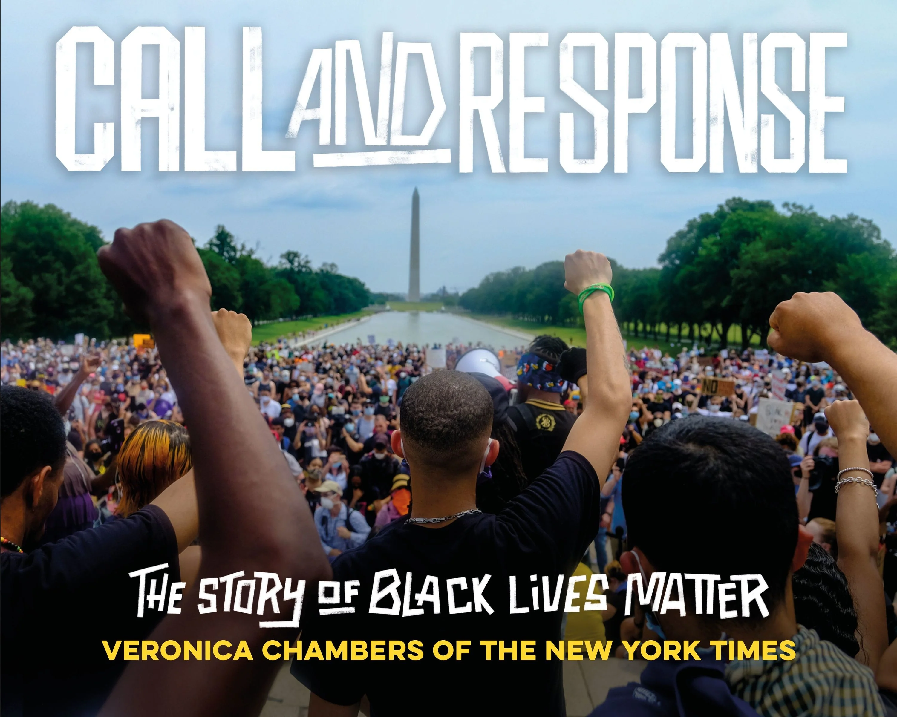 Call and Response: The Story of Black Lives Matter - Image 2