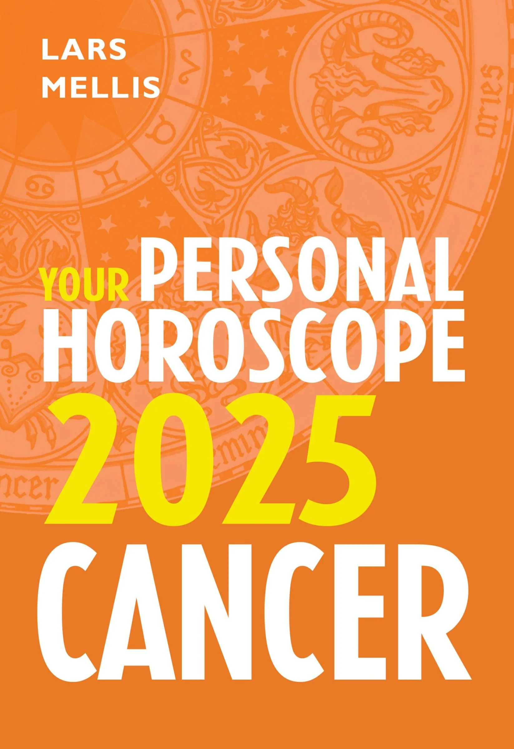 Cancer 2025: Your Personal Horoscope - Image 2