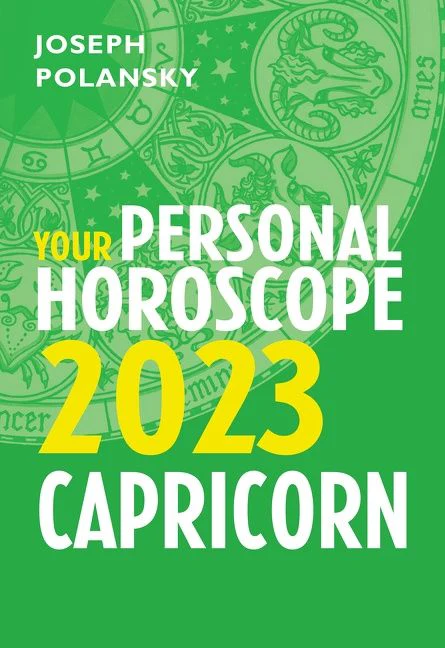Capricorn 2023: Your Personal Horoscope - Image 2