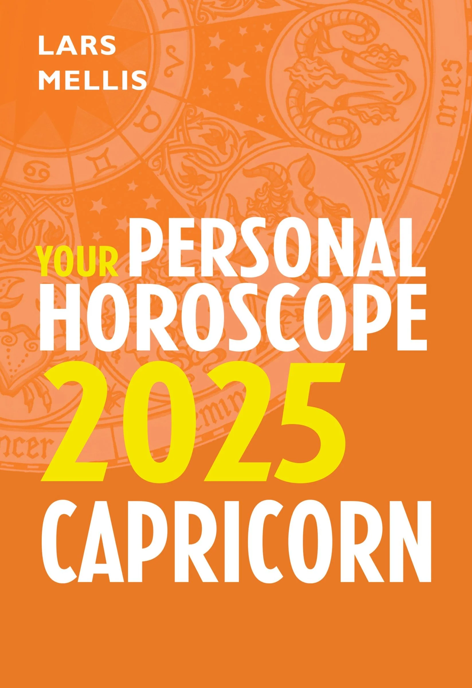 Capricorn 2025: Your Personal Horoscope - Image 2