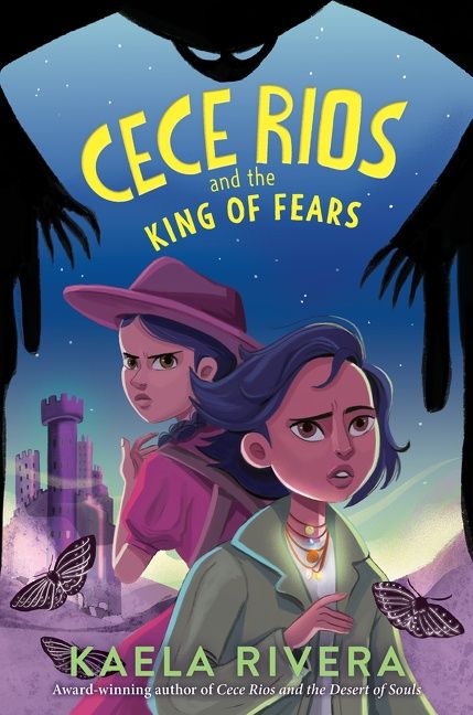 Cece Rios and the King of Fears - Image 2