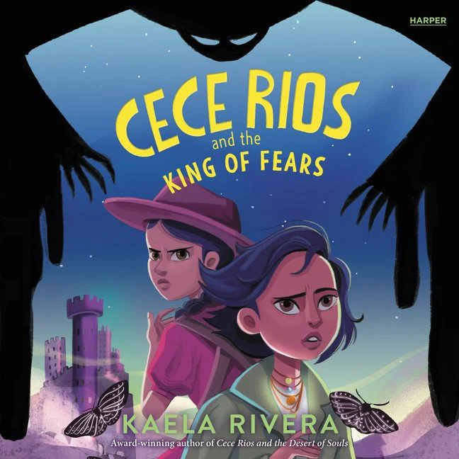 Cece Rios and the King of Fears - Image 5