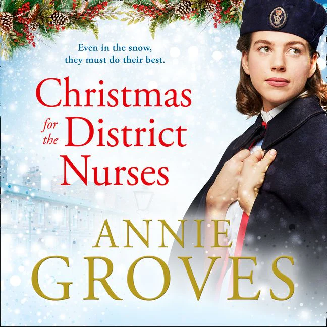 Christmas for the District Nurses (The District Nurses, Book 3) - Image 2