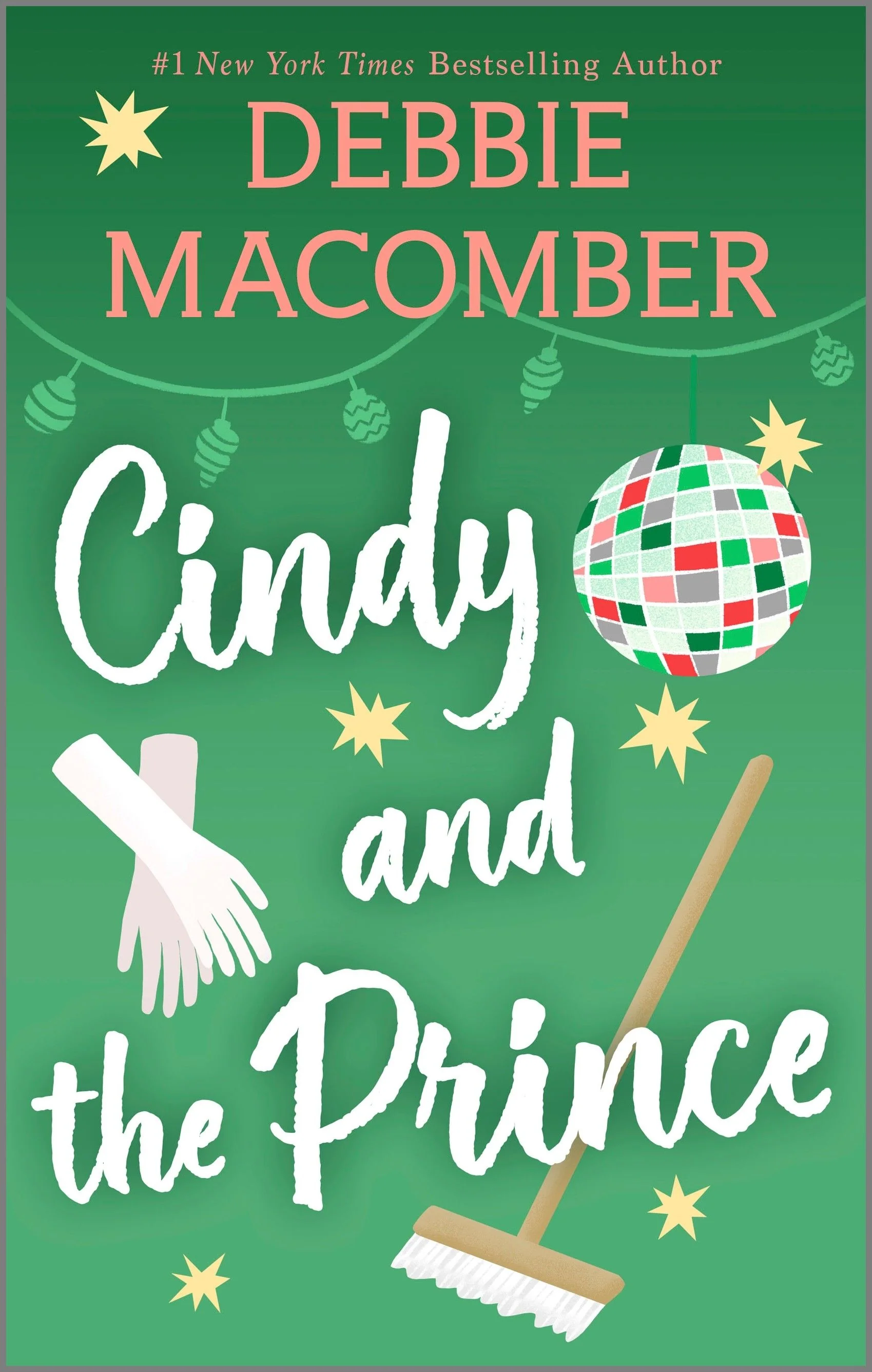 Cindy and the Prince