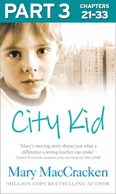City Kid: Part 3 of 3 - Image 2