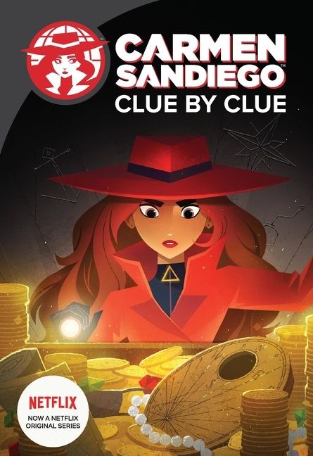 Clue by Clue - Image 2
