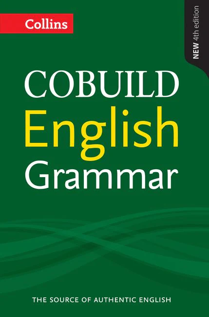 COBUILD English Grammar (Collins COBUILD Grammar) - Image 2