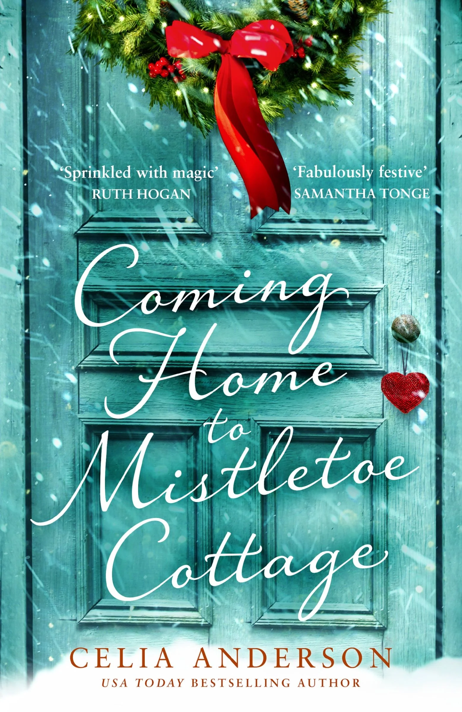 Coming Home to Mistletoe Cottage - Image 3