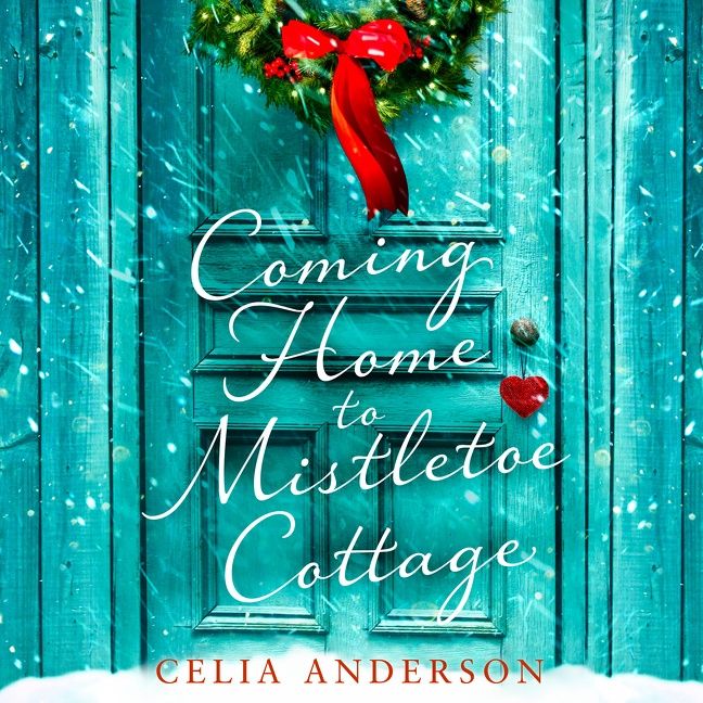Coming Home to Mistletoe Cottage - Image 4