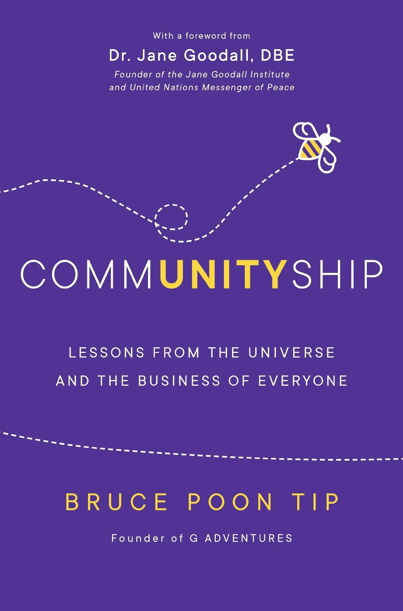 CommunityShip