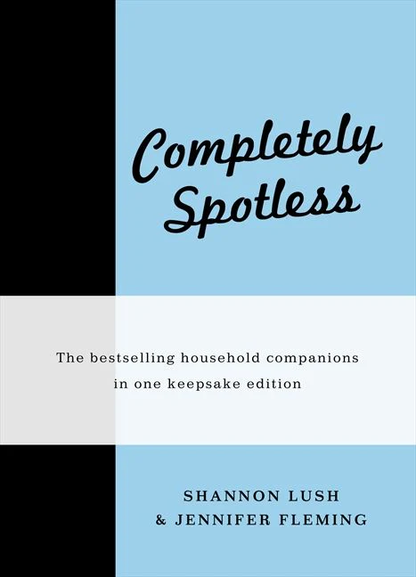 Completely Spotless - Image 2