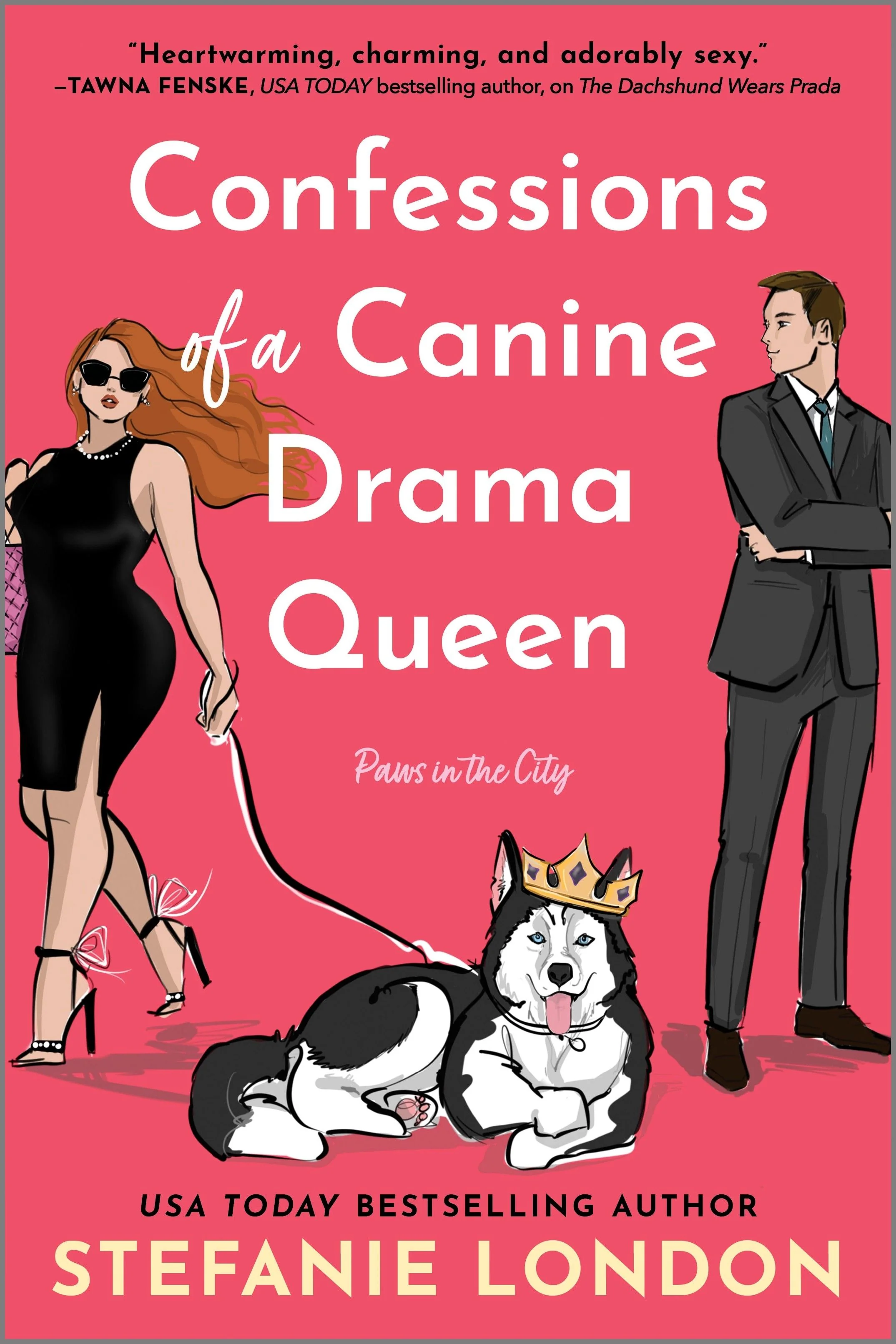 Confessions of a Canine Drama Queen - Image 3