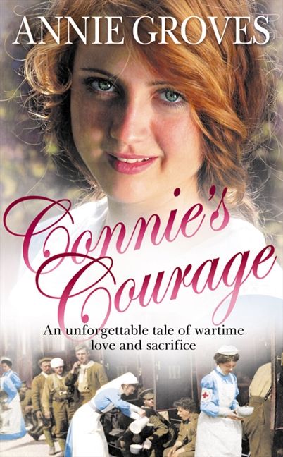 Connie’s Courage - Image 2