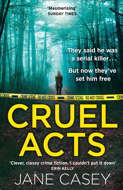 Cruel Acts - Image 2