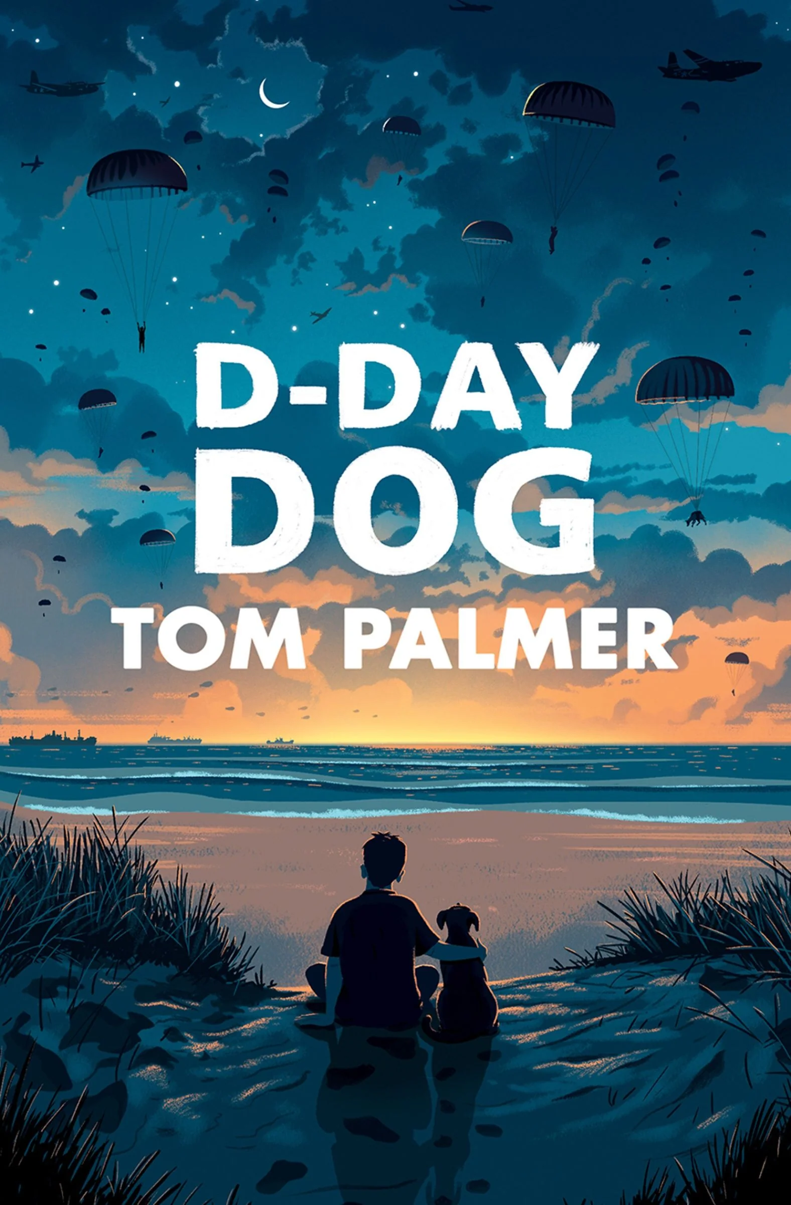 D-Day Dog - Image 3