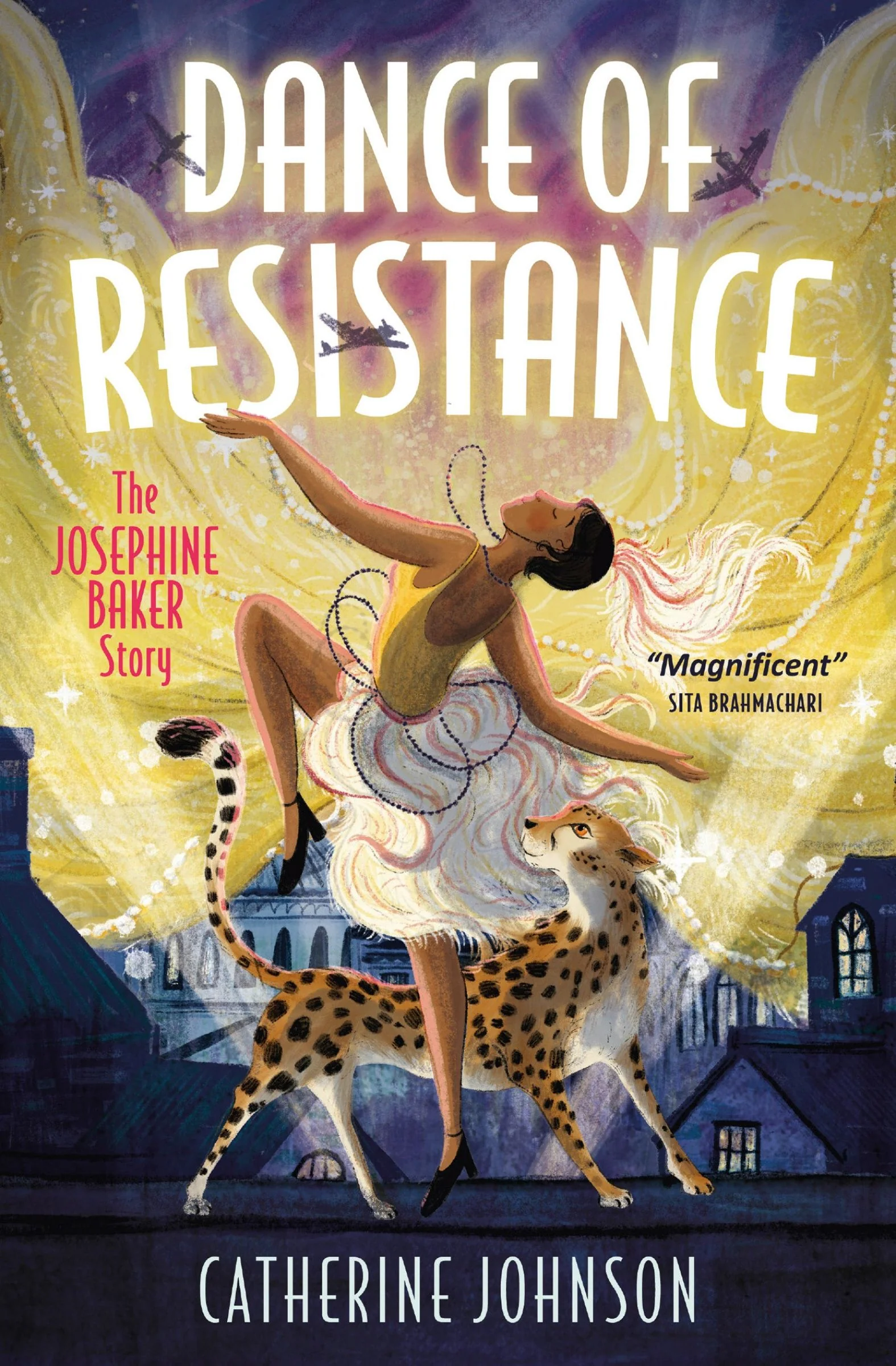 Dance of Resistance: The Josephine Baker Story - Image 2