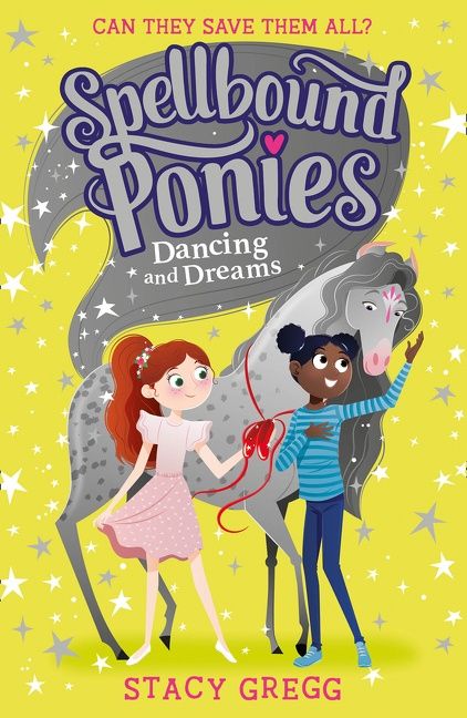 Dancing and Dreams (Spellbound Ponies, Book 6) - Image 4