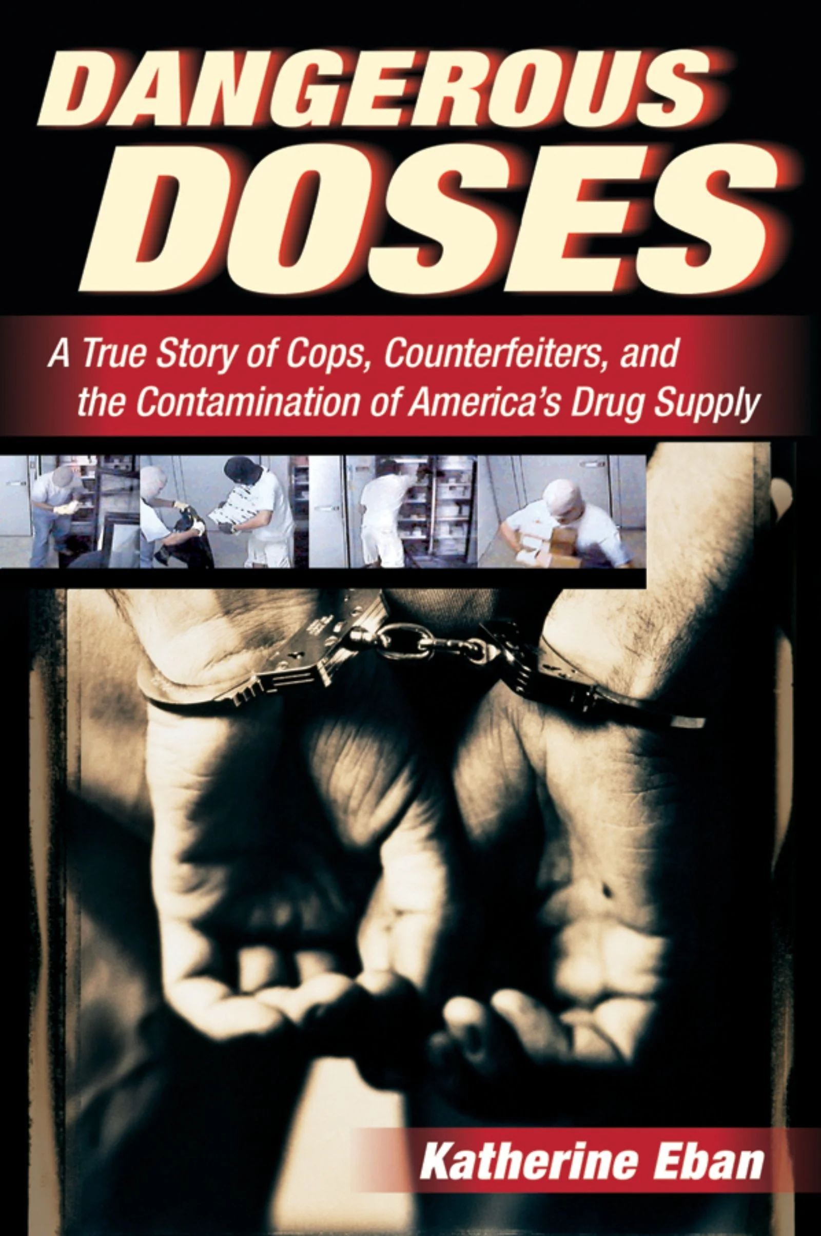 Dangerous Doses - Image 3