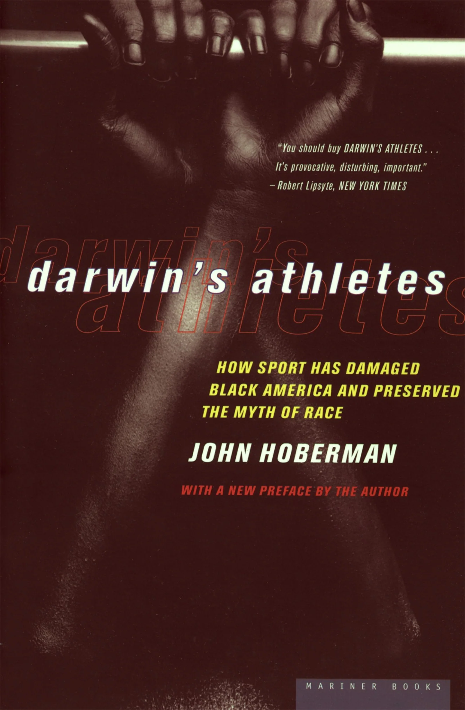 Darwin's Athletes
