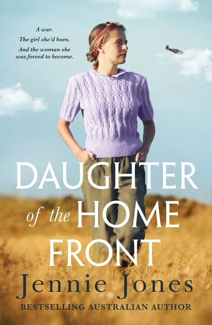 Daughter of the Home Front - Image 2