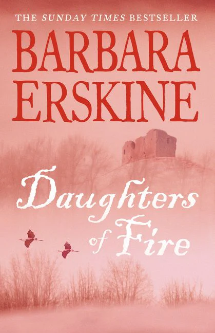 Daughters of Fire