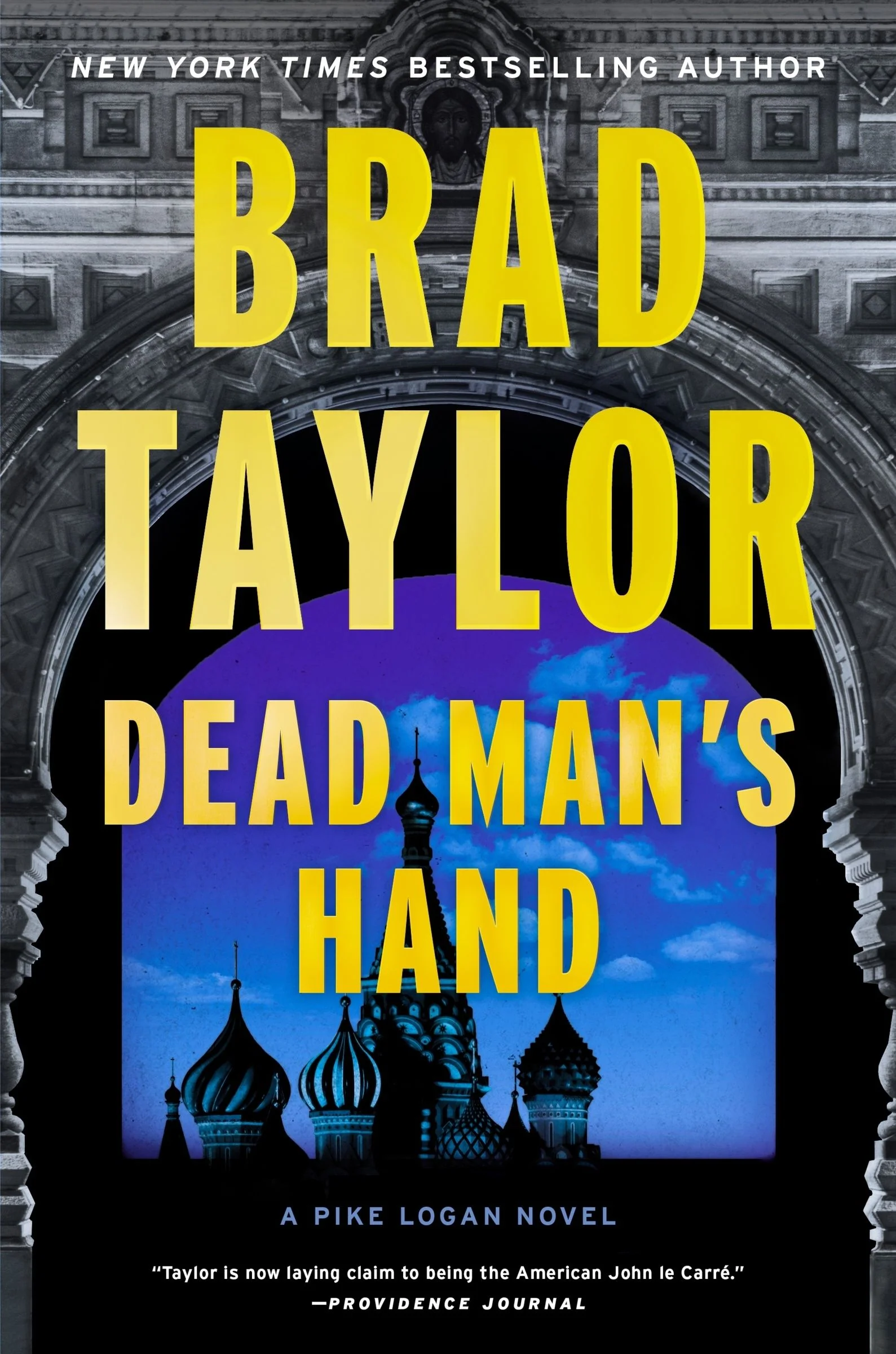 Dead Man's Hand - Image 2