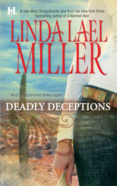 Deadly Deceptions - Image 2