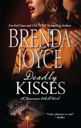 Deadly Kisses - Image 2