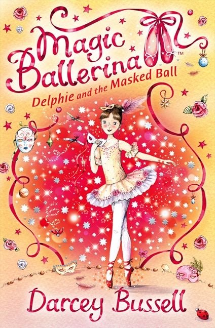 Delphie and the Masked Ball - Image 2