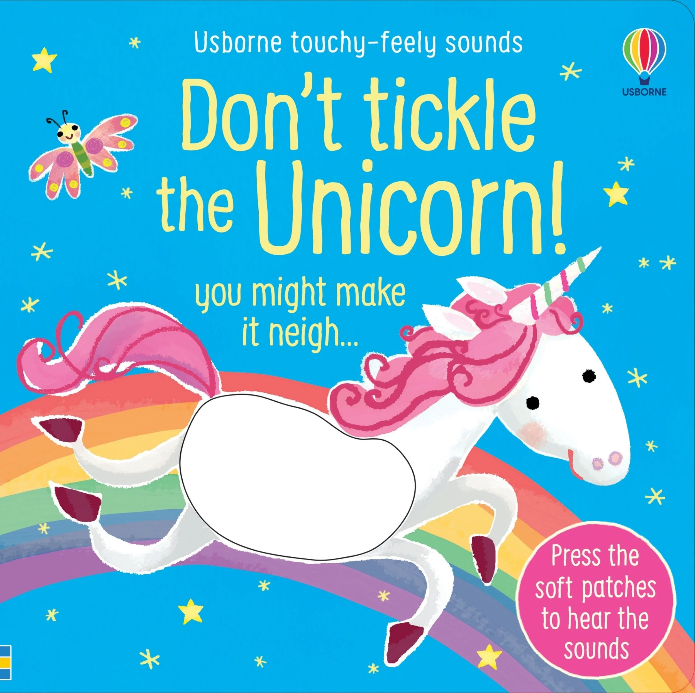 Don't Tickle the Unicorn! - Image 2