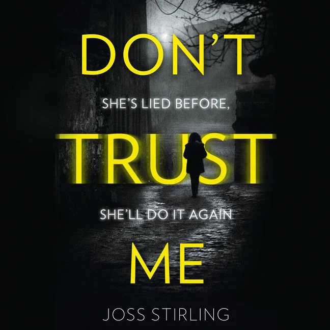 Don’t Trust Me - Image 2