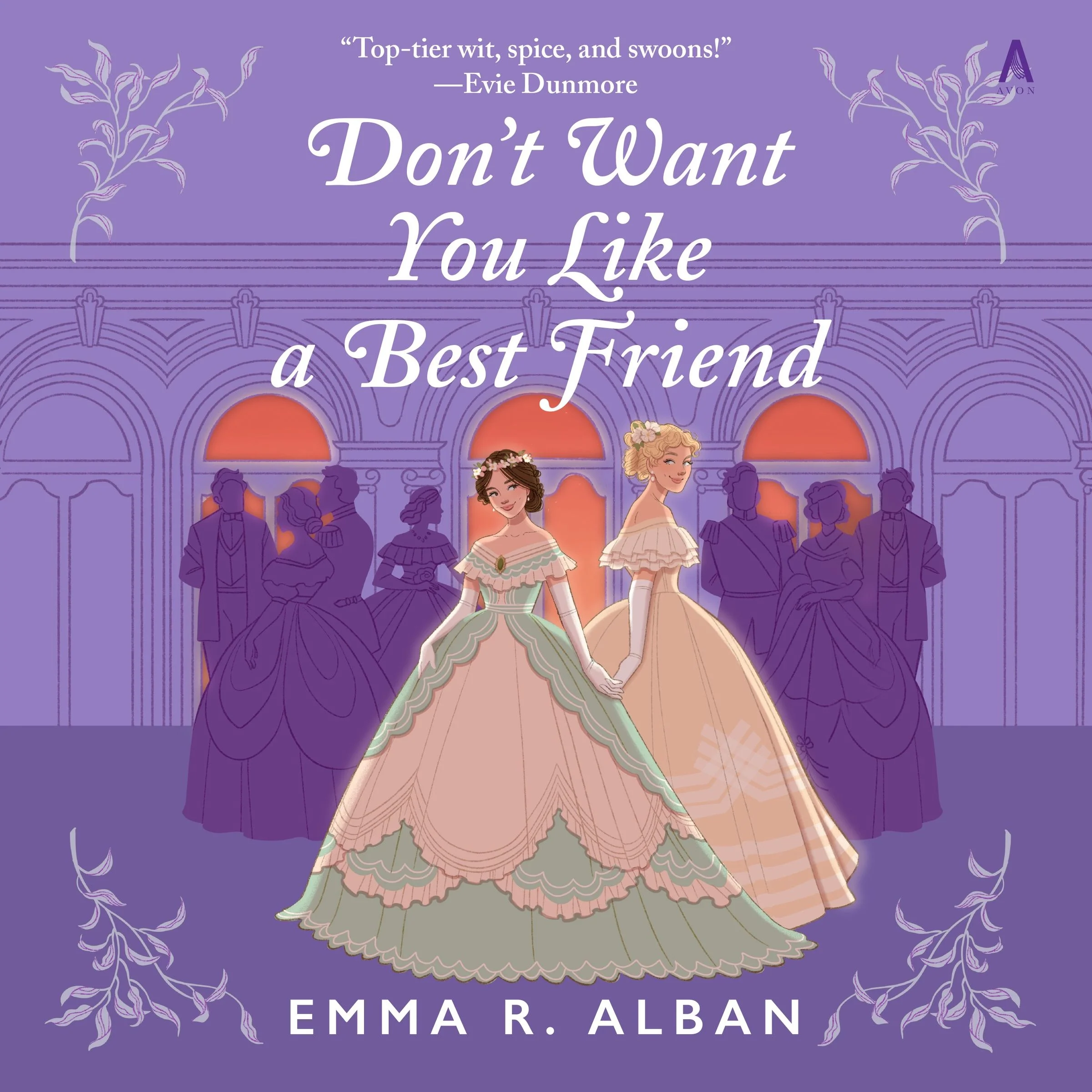 Don't Want You Like a Best Friend - Image 4