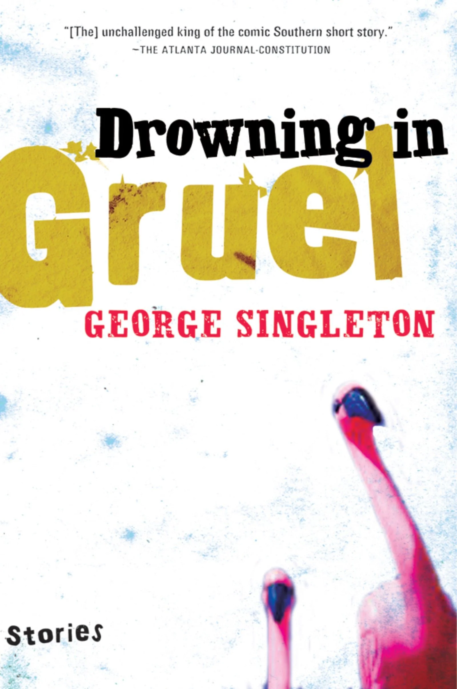 Drowning In Gruel - Image 2