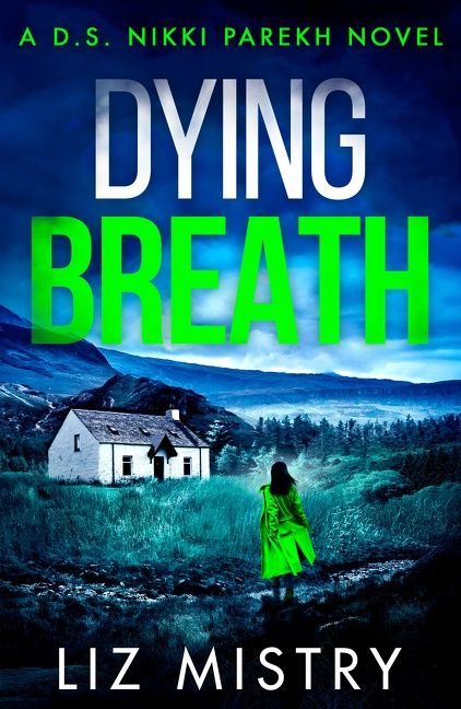 Dying Breath - Image 2