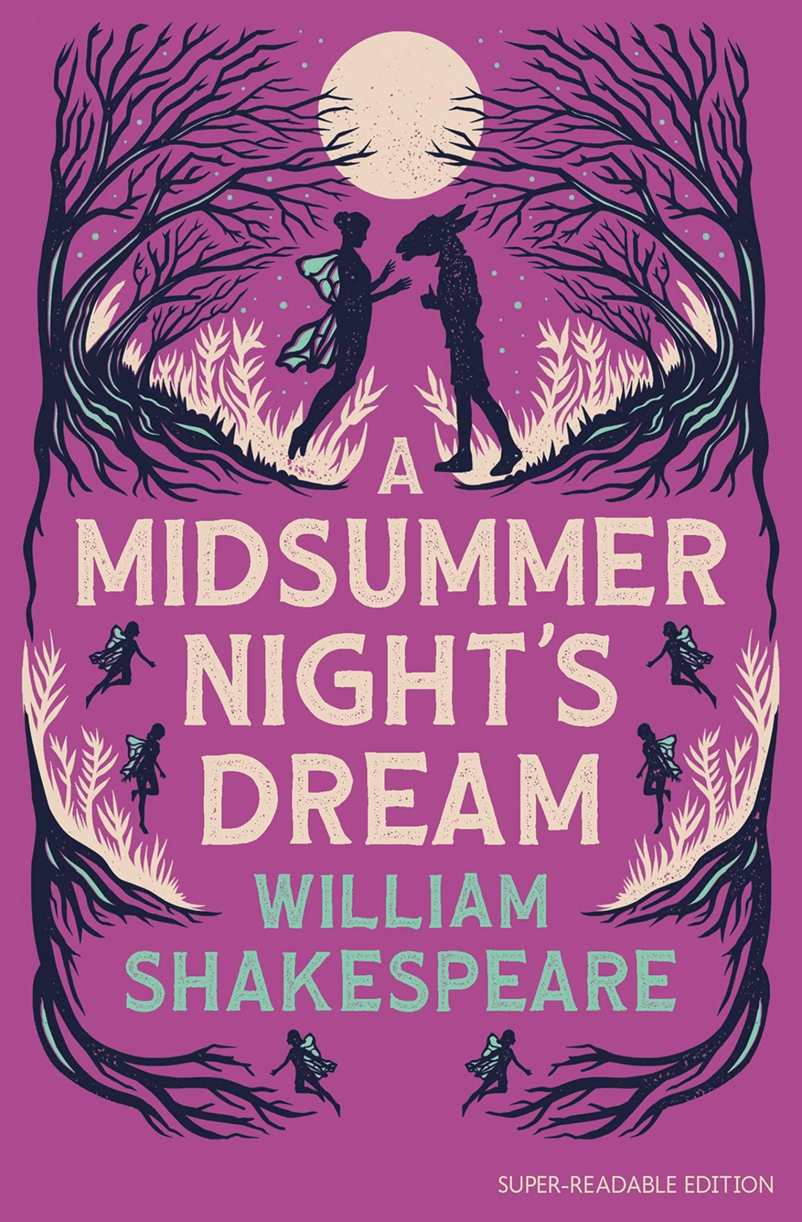Dyslexia-friendly Plays – A Midsummer Night’s Dream: Barrington Stoke Edition - Image 2