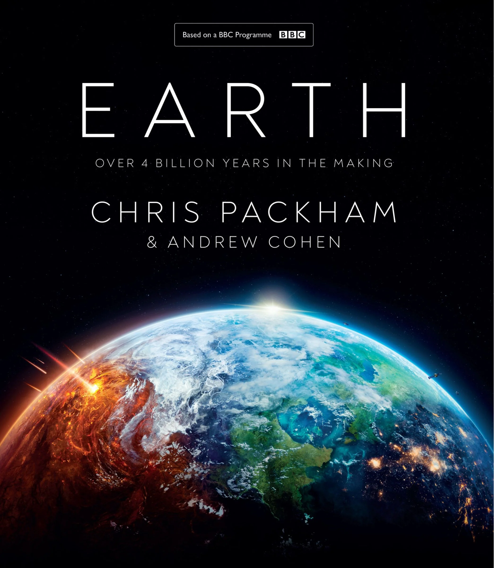 Earth: Over 4 Billion Years in the Making - Image 2