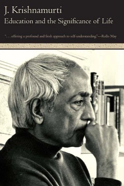 Education and the Significance of Life - Image 2