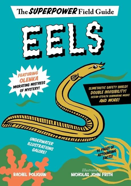 Eels - Image 4