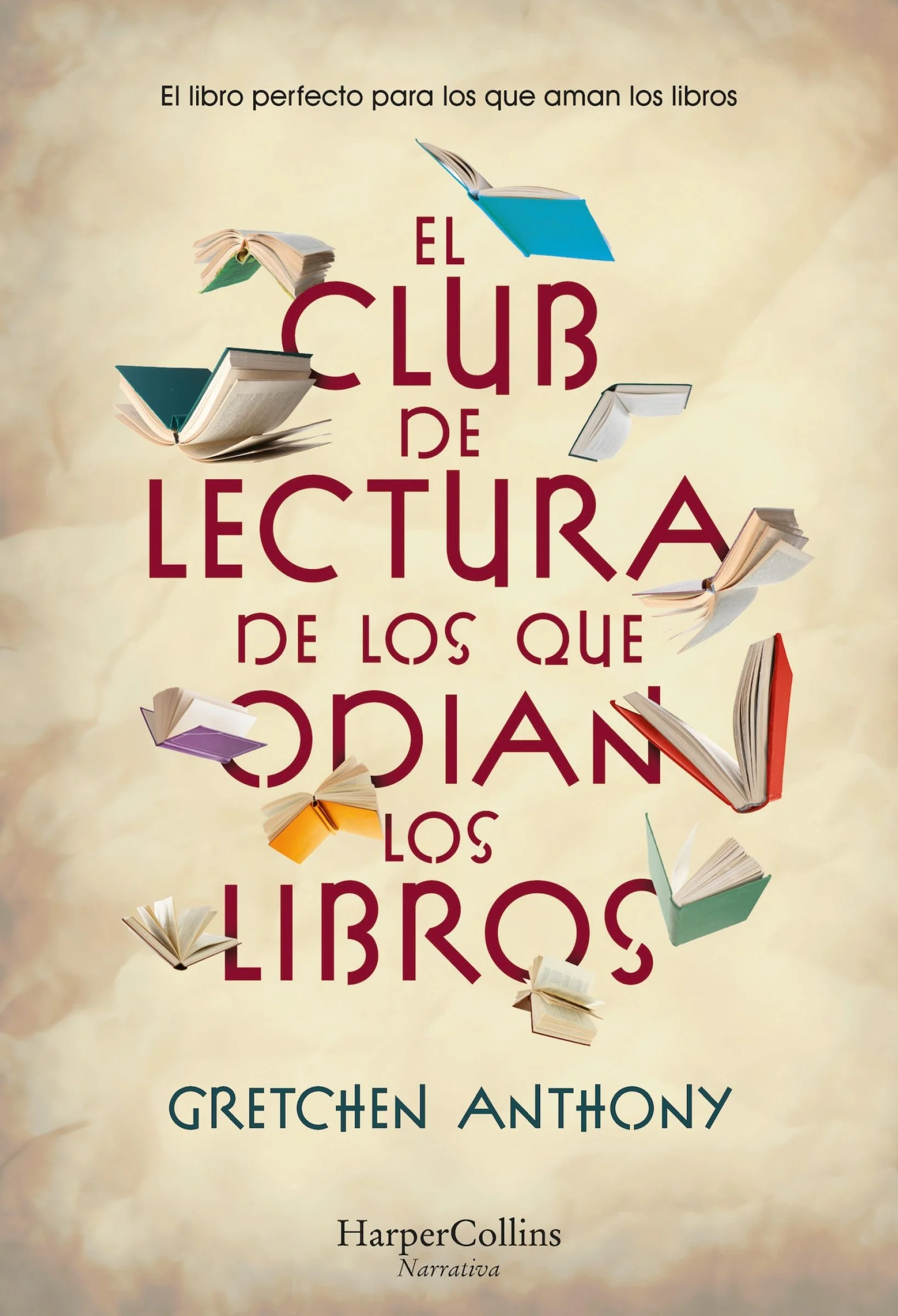 El club de lectura de los que odian los libros - Image 2