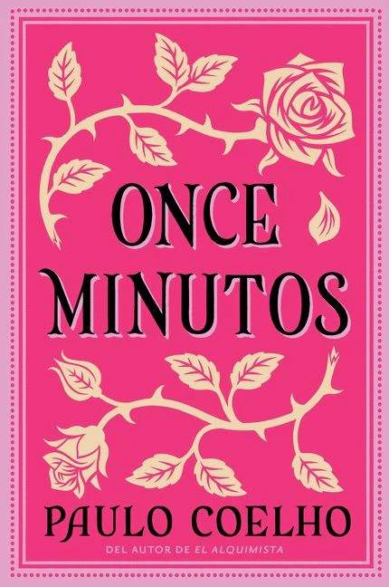 Eleven Minutes \ Once Minutos (Spanish edition) - Image 102