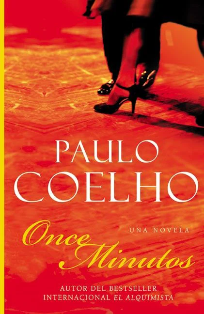 Eleven Minutes \ Once Minutos (Spanish edition) - Image 115